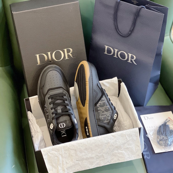 Dior B27 Sneakers Shoes #nigo7627