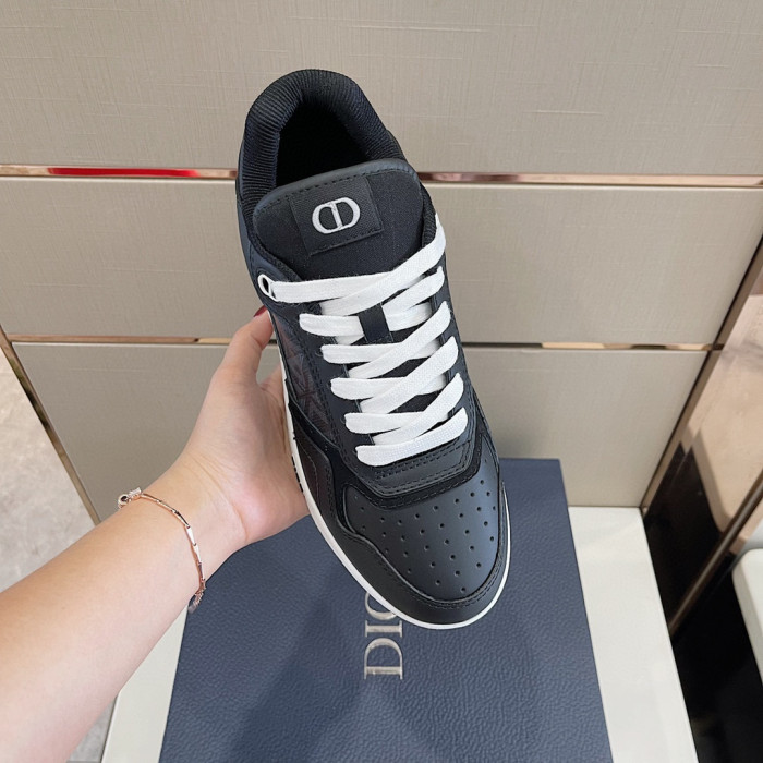 Dior B27 Sneakers Shoes #nigo7627