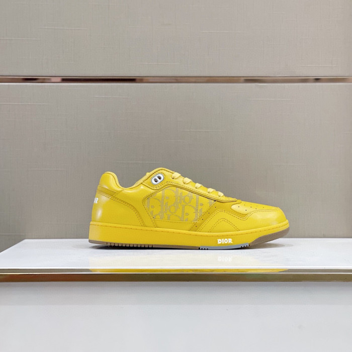 Dior B27 Sneakers Shoes #nigo7627