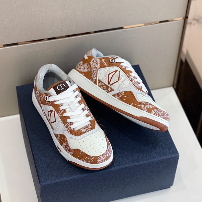 Dior B27 Sneakers Shoes #nigo7627