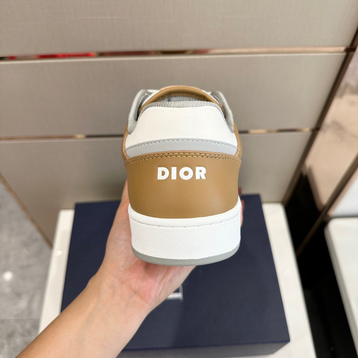 Dior B27 Sneakers Shoes #nigo7627