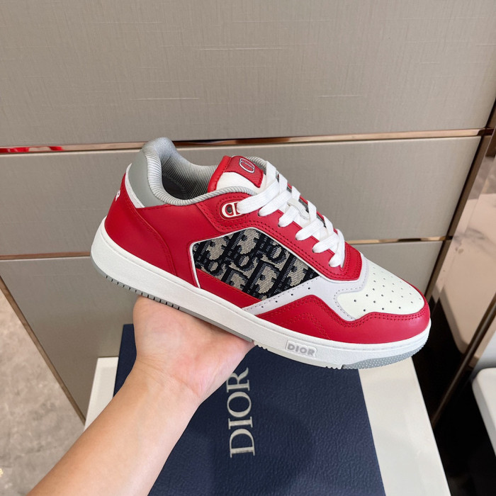 Dior B27 Sneakers Shoes #nigo7627