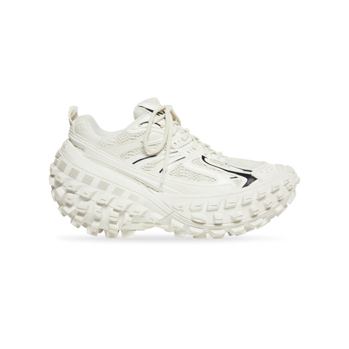 Balenciaga Mesh Nylon Sneakers Shoes #nigo7695