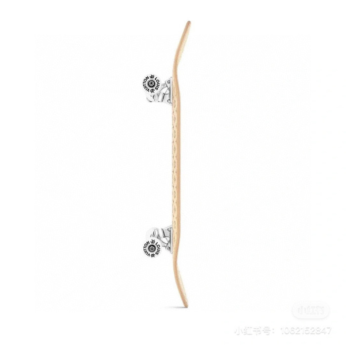 Louis Vuitton Skateboard Gift With All Original Packaging #nigo5582