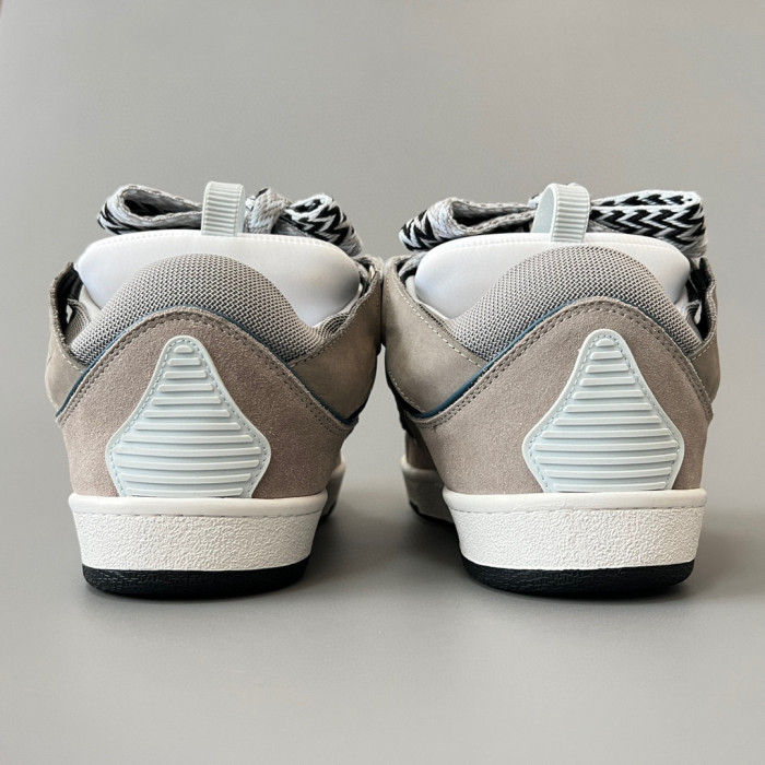 Lanvin Low Top Casual Sneakers Shoes #nigo3896