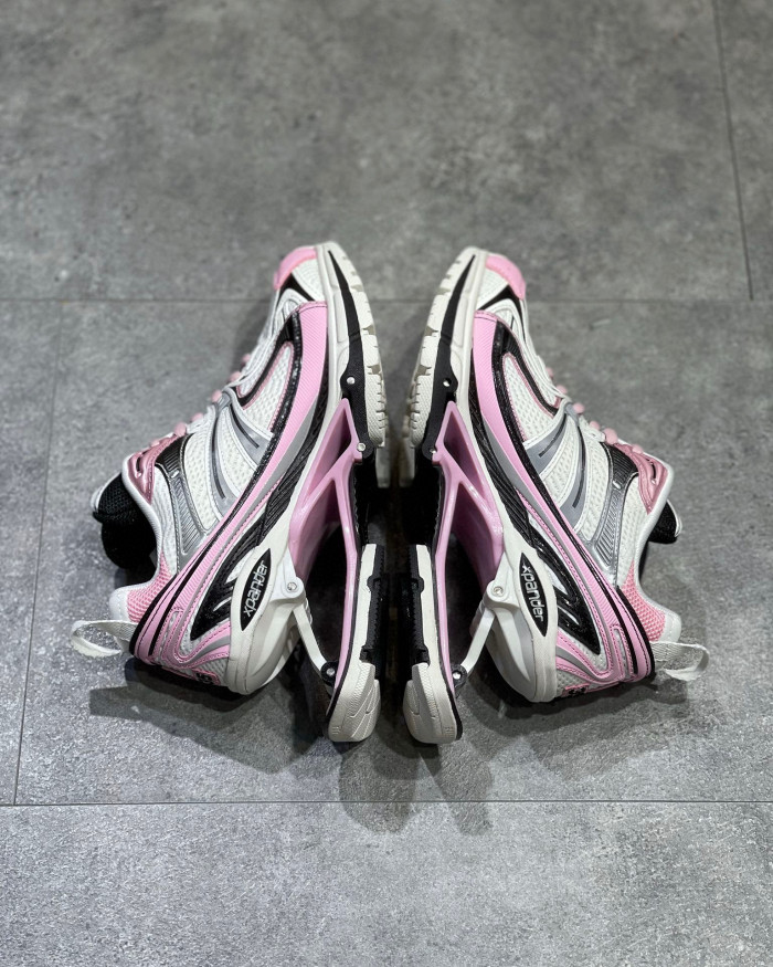 Balenciaga NIGO Spring Running Shoes Sneakers #nigo2656
