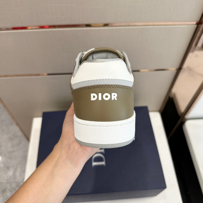 Dior B27 Sneakers Shoes #nigo7627