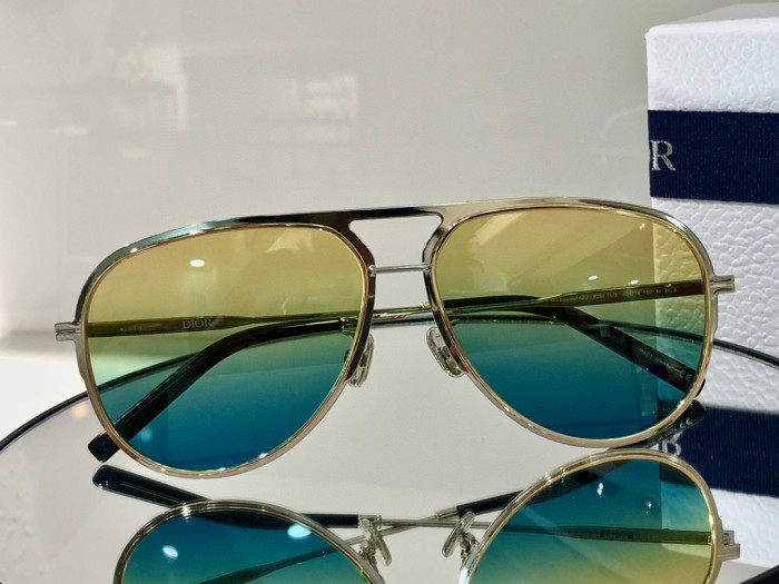 Dior Sunglasses #nigo2689