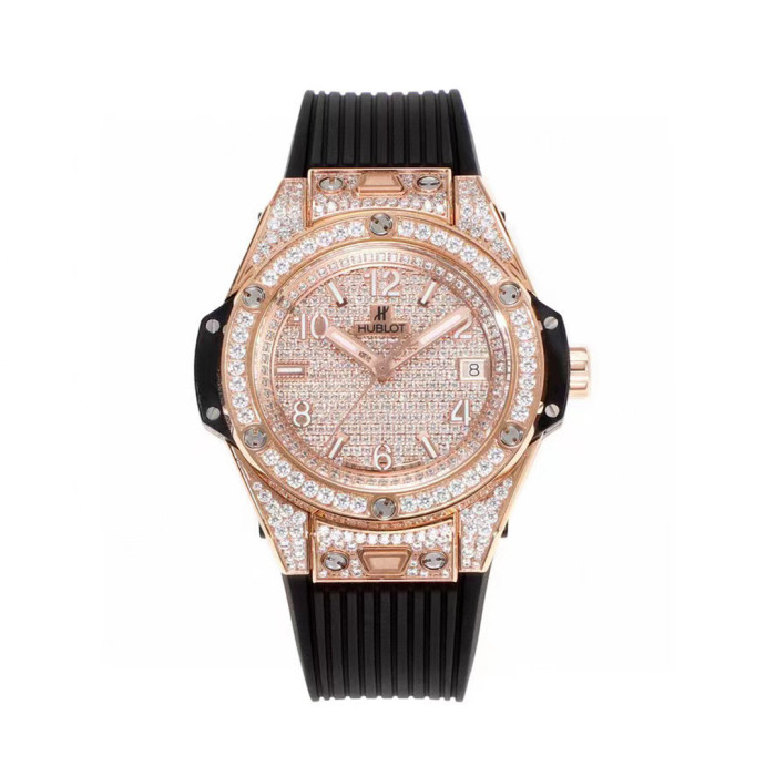 Audemars Piguet Fine Steel Fashion Full Plate Water Diamond Mechanical Watch Accessories Jewelry #nigo83254