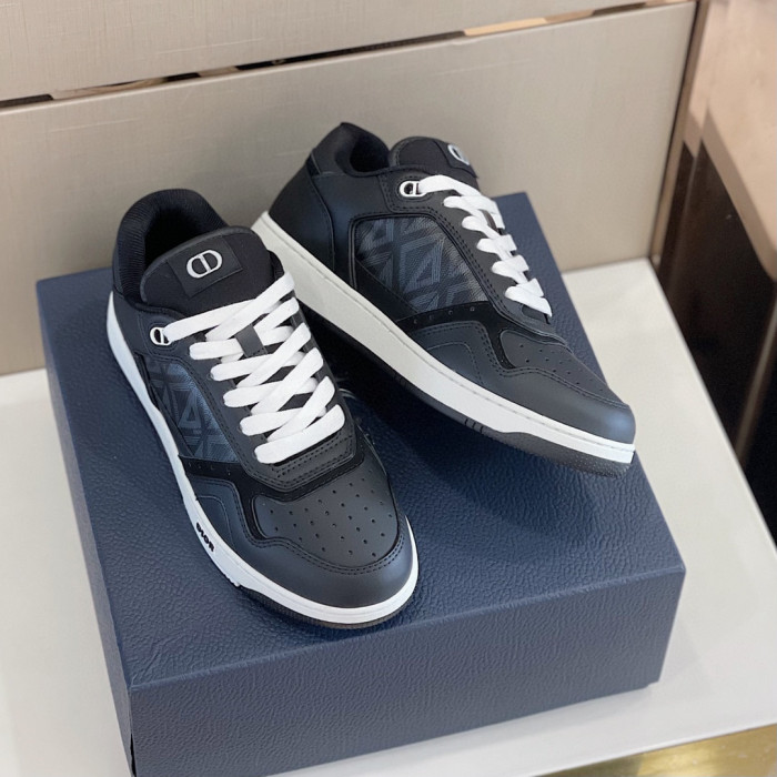 Dior B27 Sneakers Shoes #nigo7627