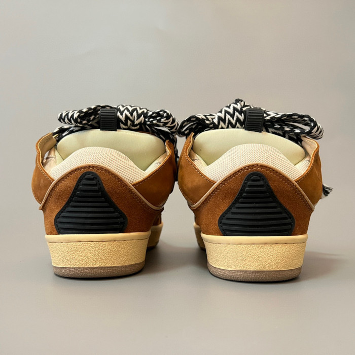 Lanvin Low Top Casual Sneakers Shoes #nigo3896