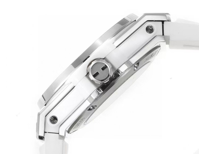 Audemars Piguet Fine Steel Fashion Full Plate Water Diamond Mechanical Watch Accessories Jewelry #nigo83254