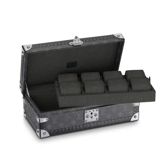 Louis Vuitton Coffret 8 Watch Case #nigo5255