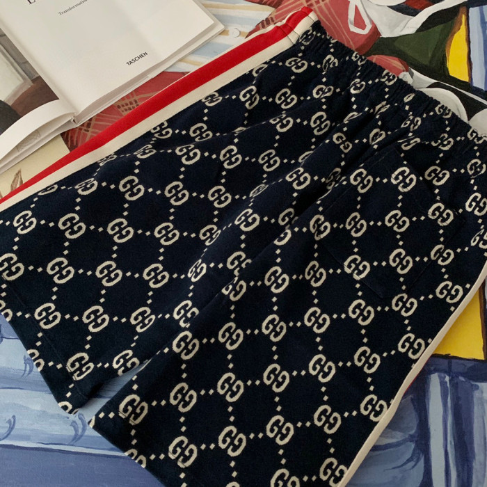 Gucci Reading Shorts Pants #nigo5726