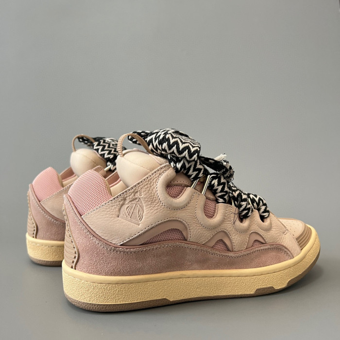 Lanvin Low Top Casual Sneakers Shoes #nigo3896