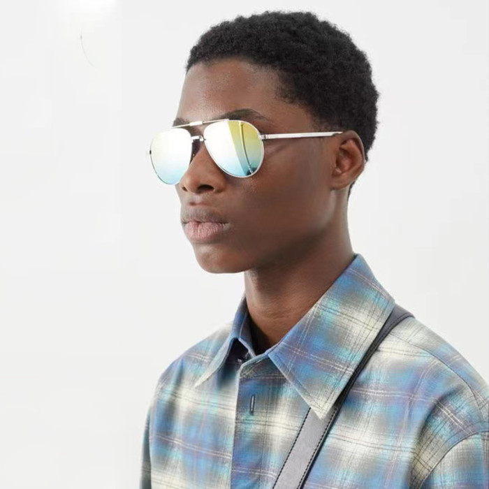 Dior Pilot Sunglasses Ngvp #nigo5399