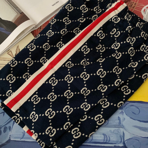 Gucci Reading Shorts Pants #nigo5726