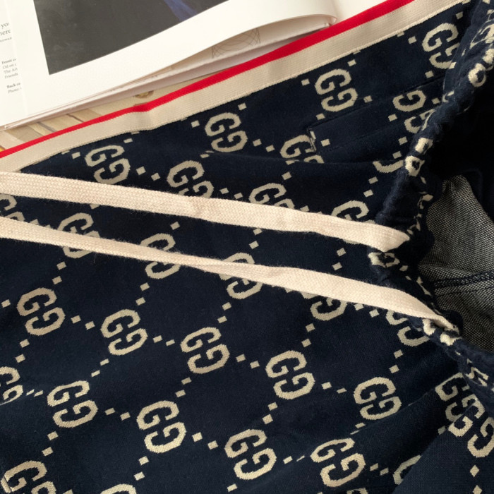 Gucci Reading Shorts Pants #nigo5726