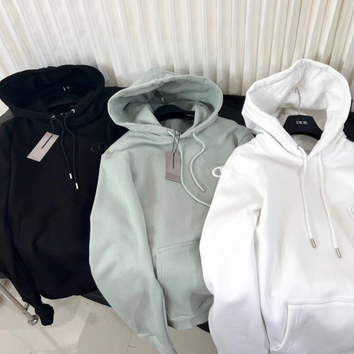 Dior Men's And Women's Spring And Autumn Hoodie Sweater #nigo54727