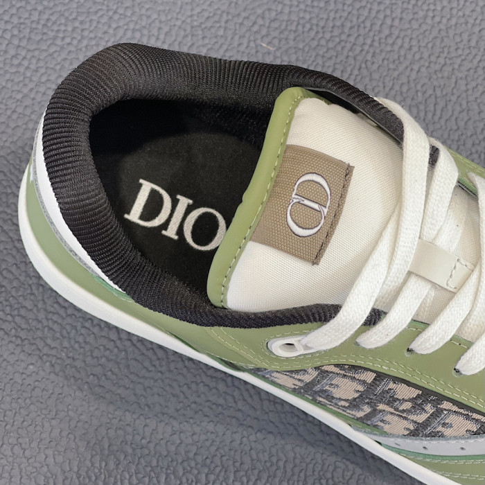 Dior B27 Sneakers Shoes #nigo7627
