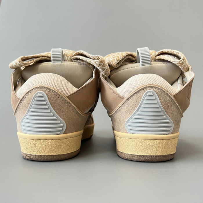 Lanvin Low Top Casual Sneakers Shoes #nigo3896