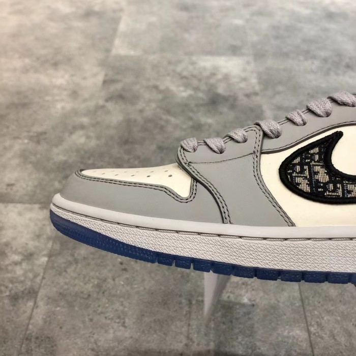Dior Flat Sports Sneakers Shoes #nigo56146