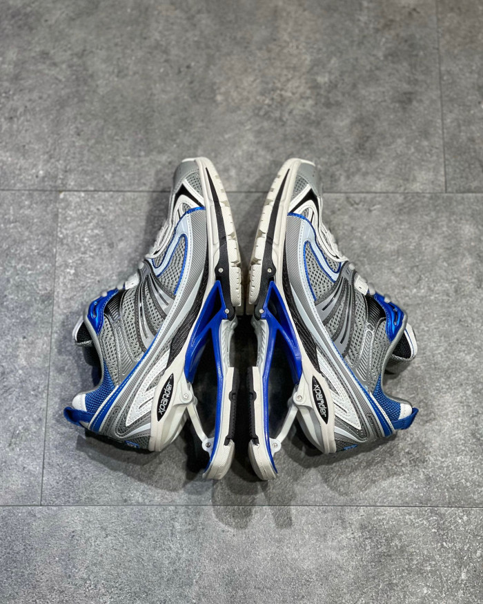 Balenciaga NIGO Spring Running Shoes Sneakers #nigo2656