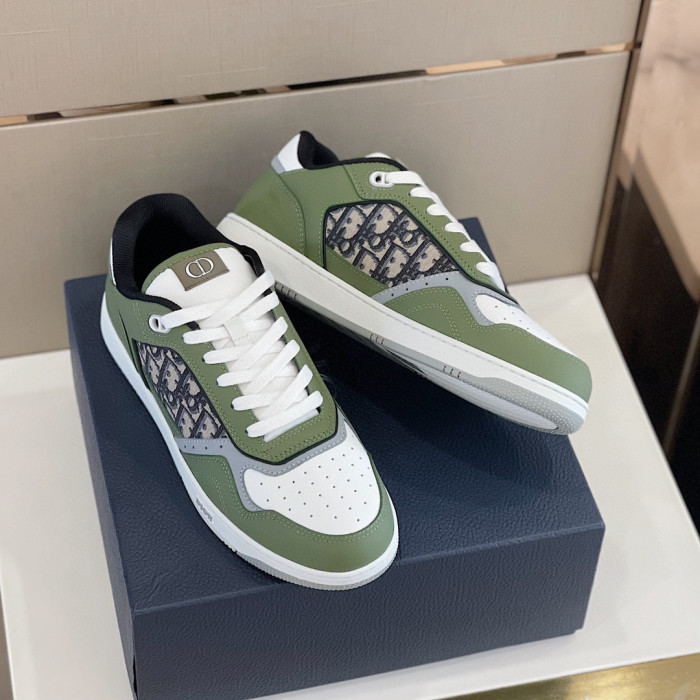 Dior B27 Sneakers Shoes #nigo7627