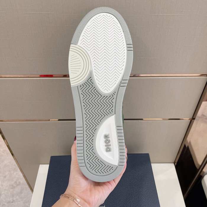 Dior B27 Sneakers Shoes #nigo7627