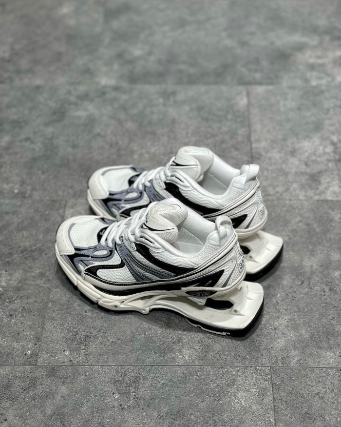 Balenciaga NIGO Spring Running Shoes Sneakers #nigo2656