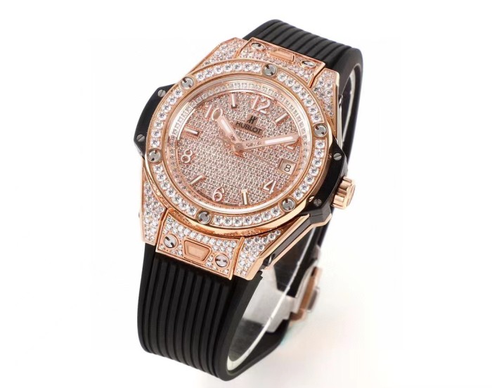 Audemars Piguet Fine Steel Fashion Full Plate Water Diamond Mechanical Watch Accessories Jewelry #nigo83254