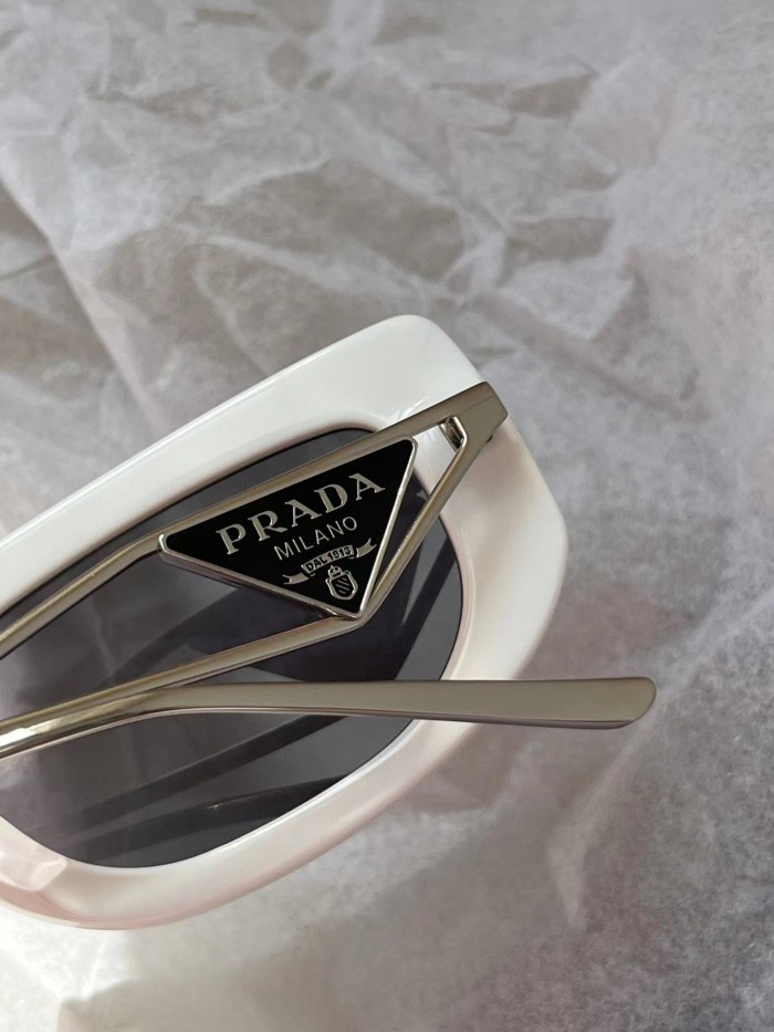 Prada Men's And Women's Fashion Sunglasses Accessories Jewelry #nigo82471