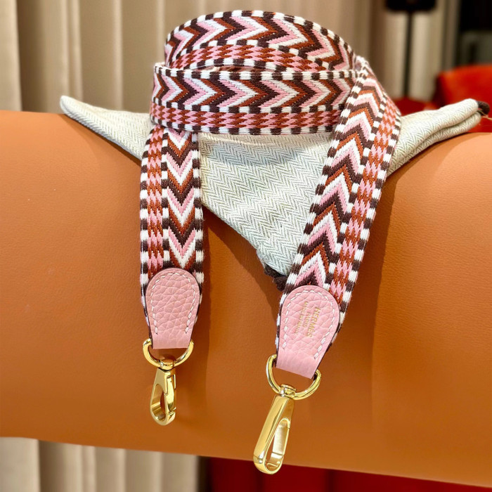 Hermes Shoulder Strap Ngvp #nigo5389