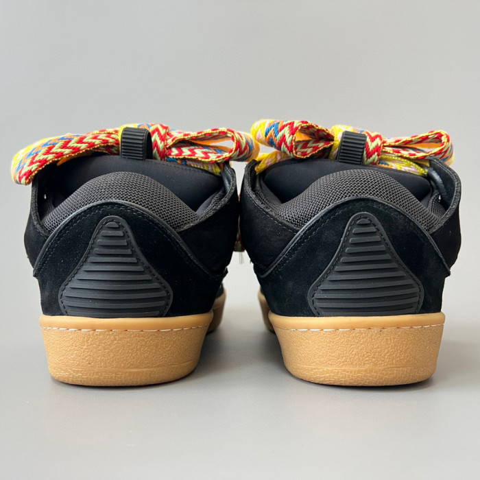 Lanvin Low Top Casual Sneakers Shoes #nigo3896