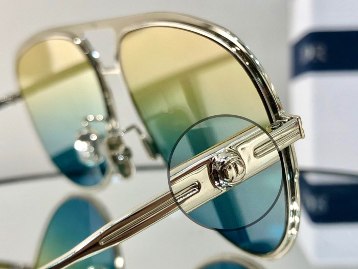 Dior Sunglasses #nigo2689
