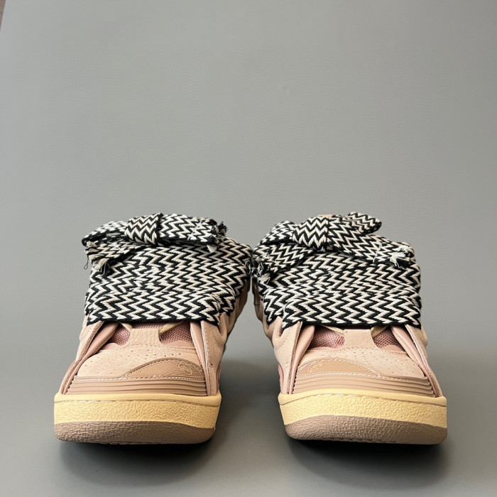 Lanvin Low Top Casual Sneakers Shoes #nigo3896