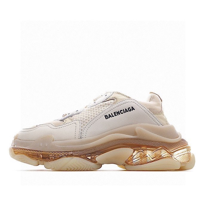 Balenciaga Vintage Old Shoes Original Packaging Sneakers #nigo3539