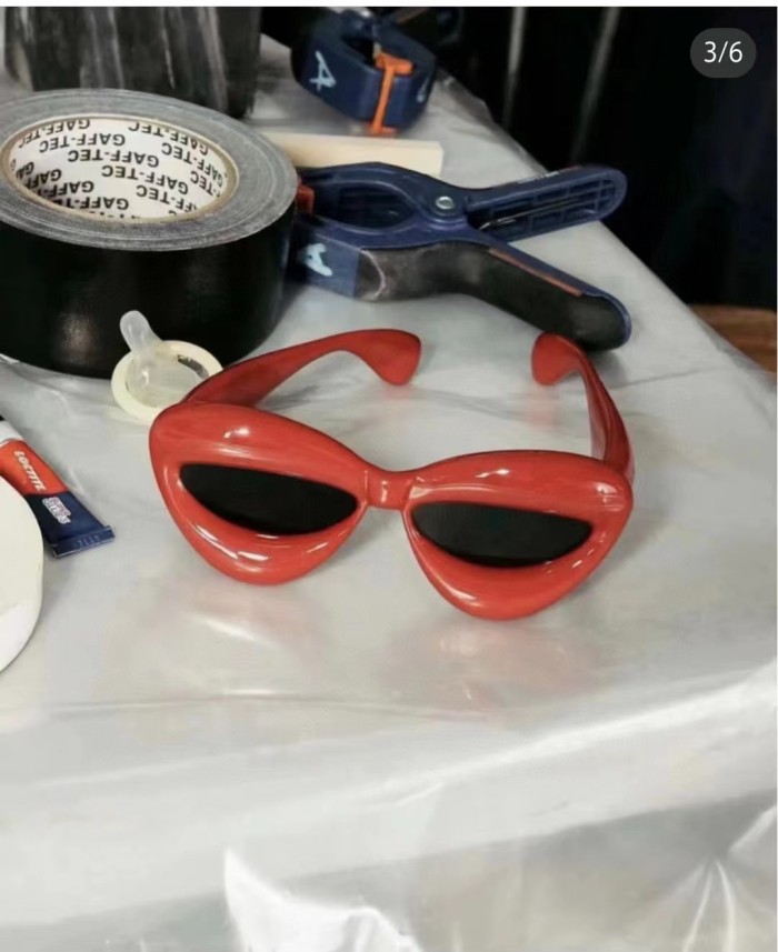 Loewe Fashion Men's And Women's Sunglasses Accessories Jewelry #nigo82493