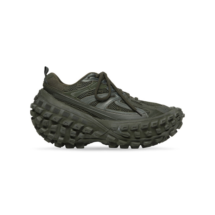 Balenciaga Mesh Nylon Sneakers Shoes #nigo7695