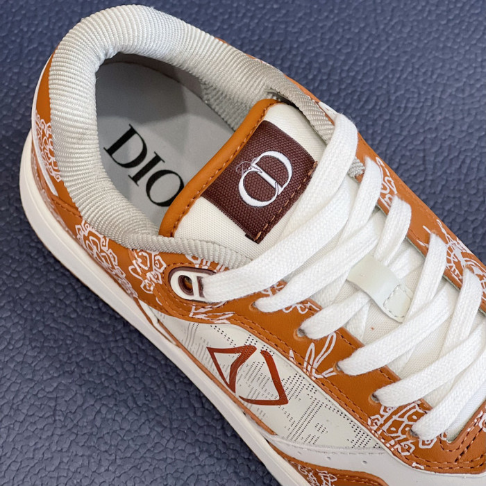 Dior B27 Sneakers Shoes #nigo7627