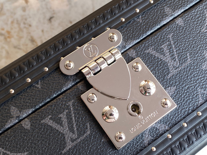 Louis Vuitton Coffret 8 Watch Case #nigo5255