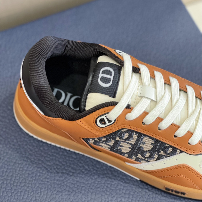 Dior B27 Sneakers Shoes #nigo7627