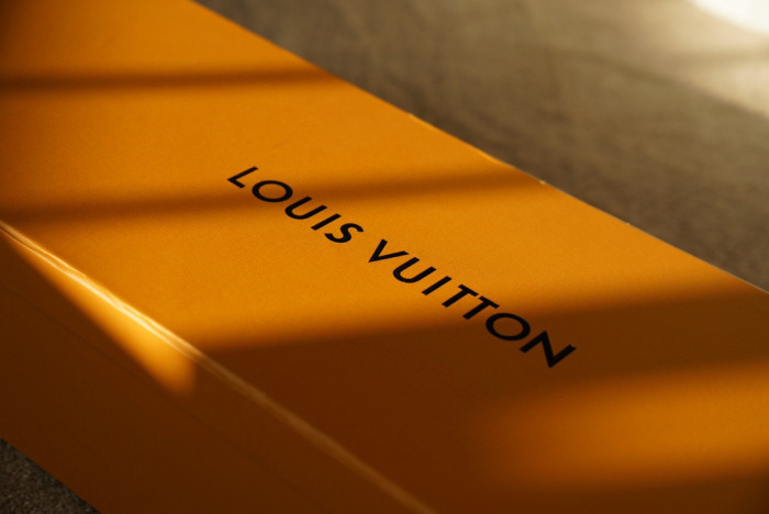 Louis Vuitton Skateboard Gift With All Original Packaging #nigo5582