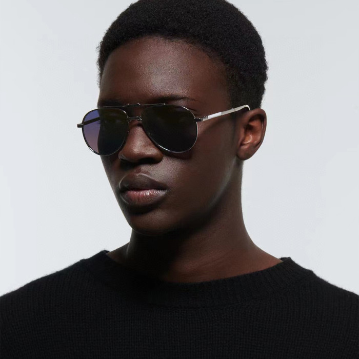 Dior Pilot Sunglasses Ngvp #nigo5399