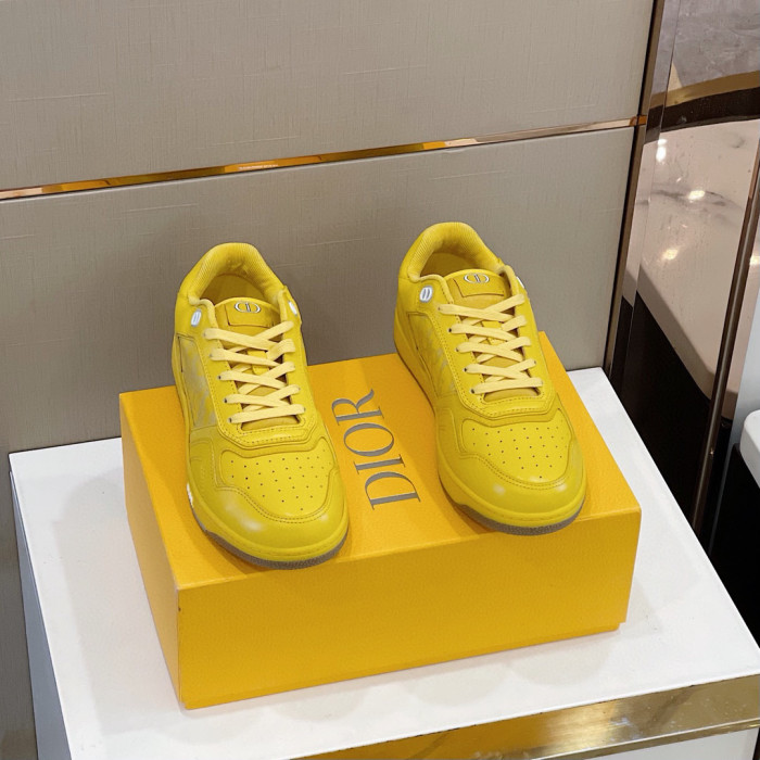 Dior B27 Sneakers Shoes #nigo7627
