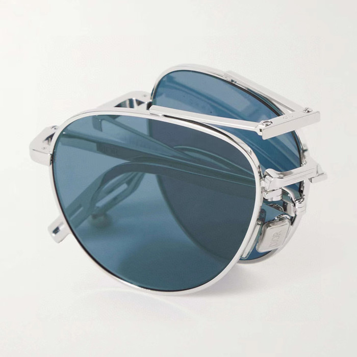Dior Pilot Sunglasses Ngvp #nigo5399