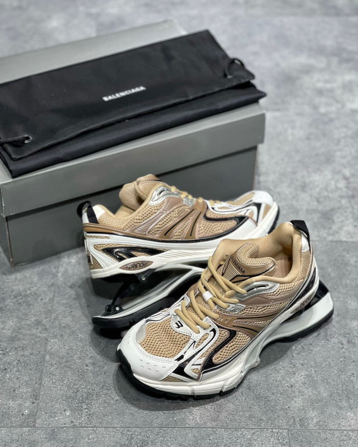 Balenciaga NIGO Spring Running Shoes Sneakers #nigo2656