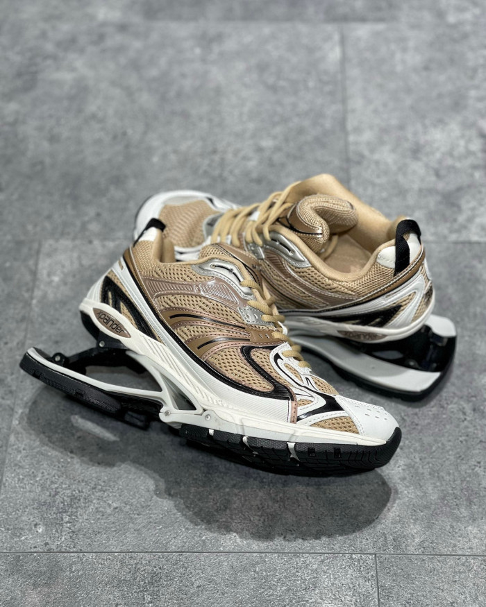 Balenciaga NIGO Spring Running Shoes Sneakers #nigo2656