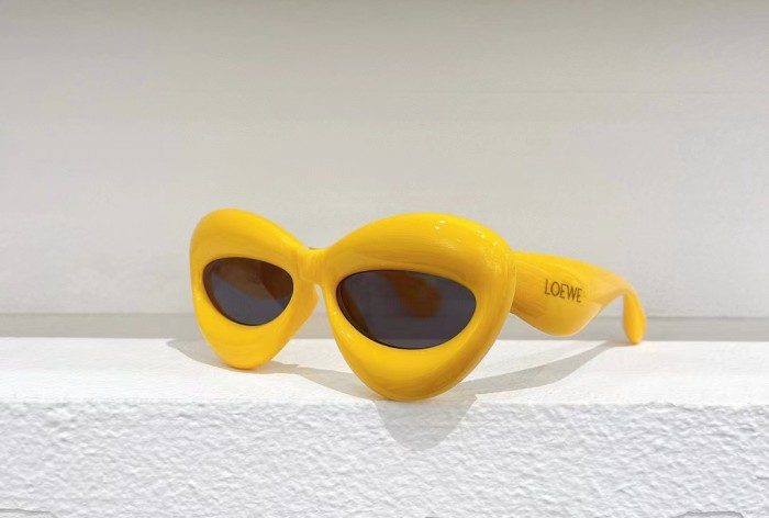 Loewe Fashion Men's And Women's Sunglasses Accessories Jewelry #nigo82493