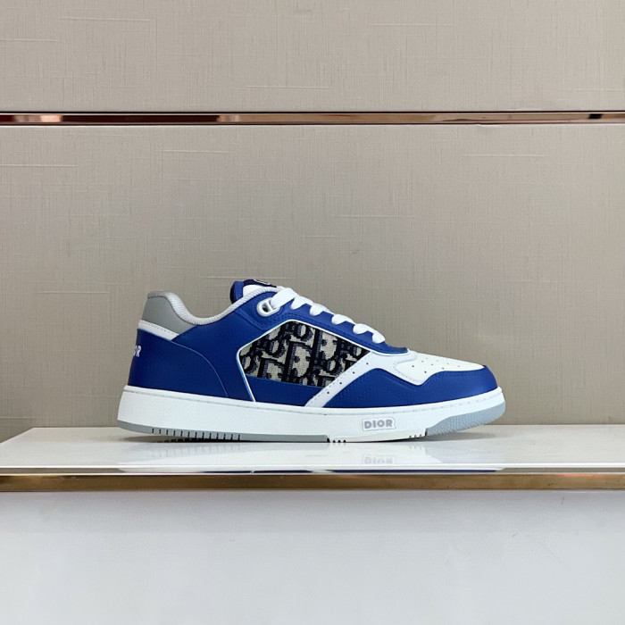 Dior B27 Sneakers Shoes #nigo7627